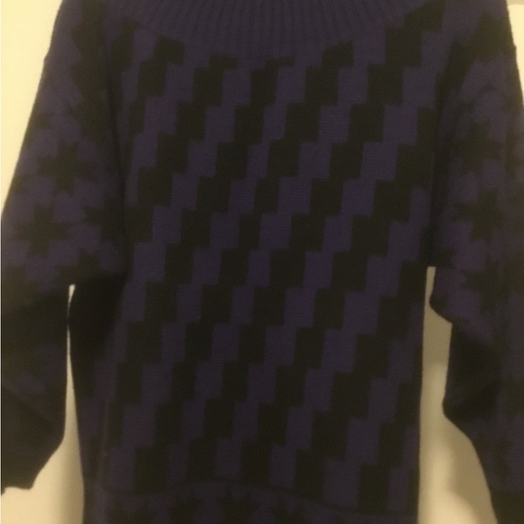 Vintage A’Milano Sweater - Picture 1 of 8